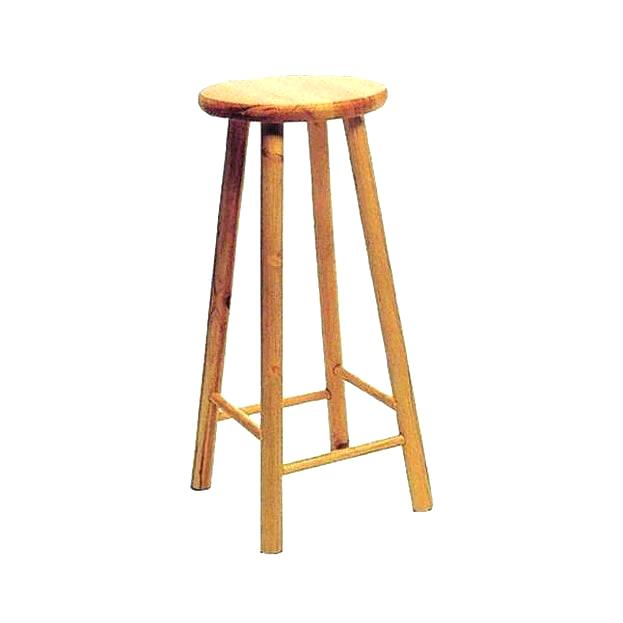 Tabouret fourrure carrefour
