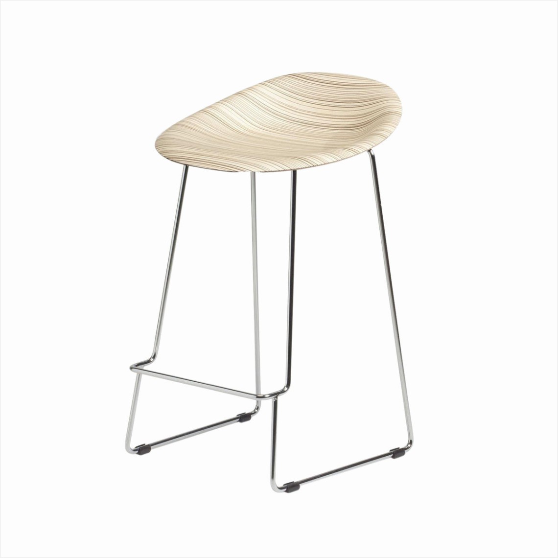 Tabouret pliant haut conforama