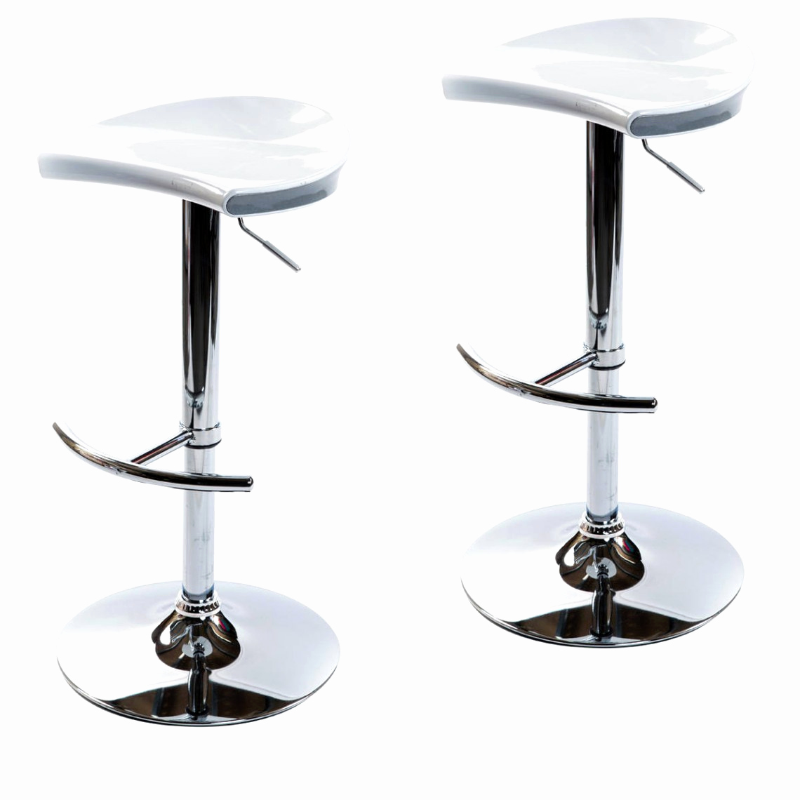 Tabouret pliant conforama