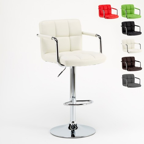 Tabouret de bar vegas