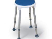 Tabouret de douche cadiz h291