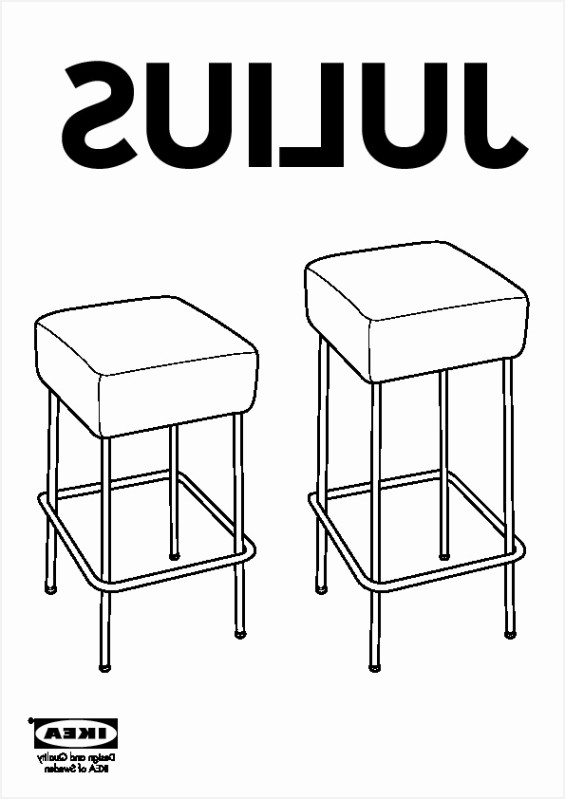 Tabouret haut dossier bas laia - alki