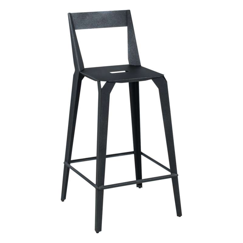 Tabouret cuisine francais