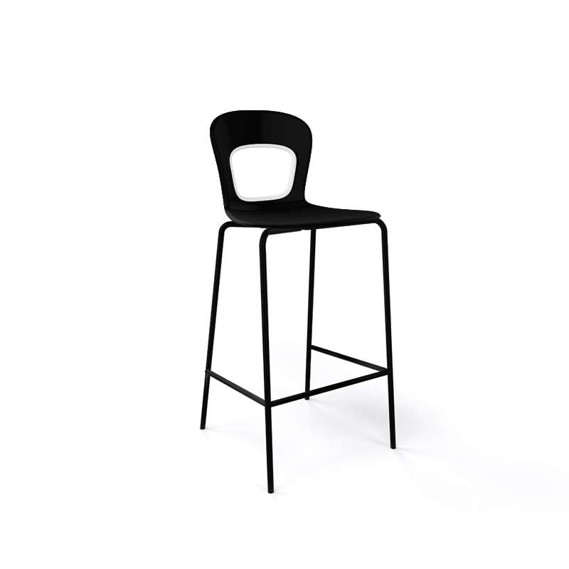Tabouret snack design italien