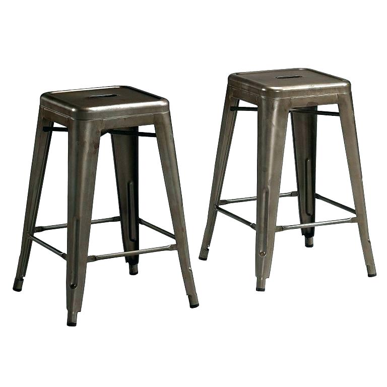 Amazon tabouret bar industriel