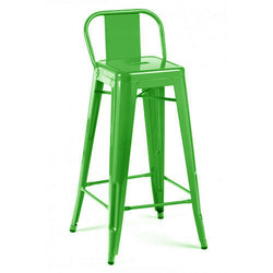 Tolix mini tabouret