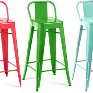 Tabouret tolix 75 pas cher