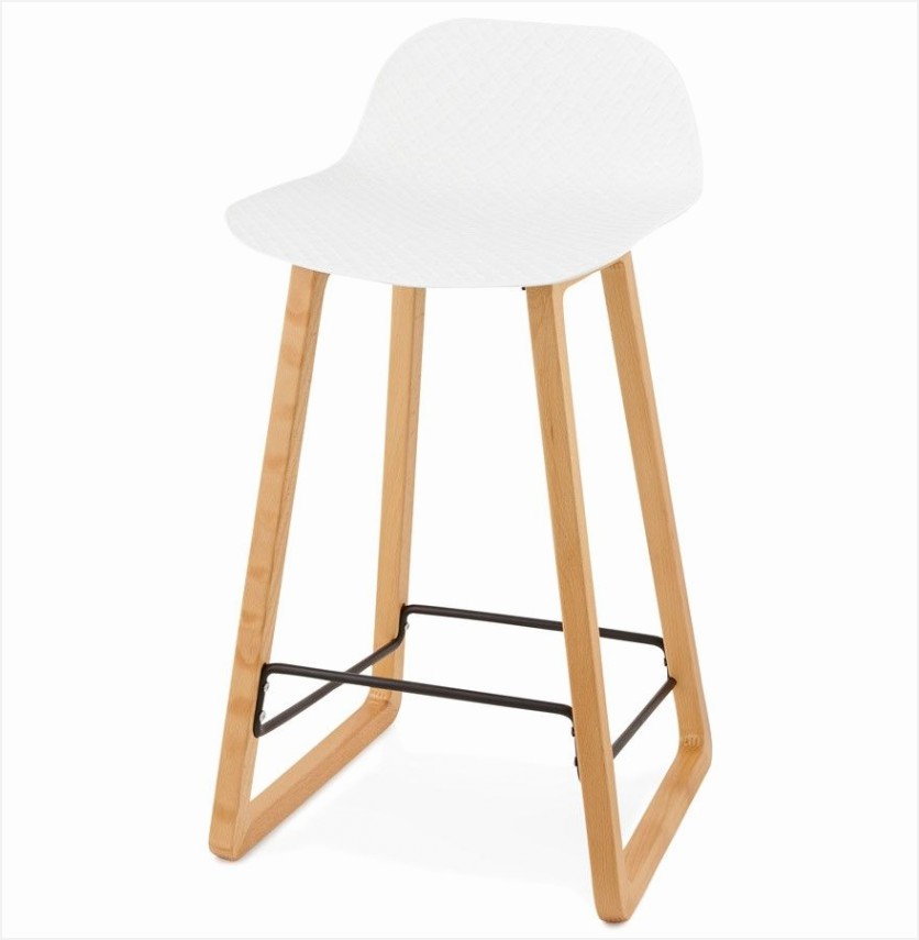 Tolix mini tabouret