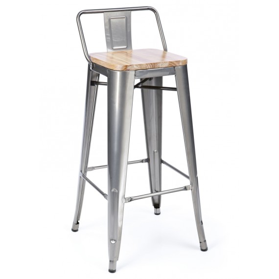 Tabouret tolix hauteur 75