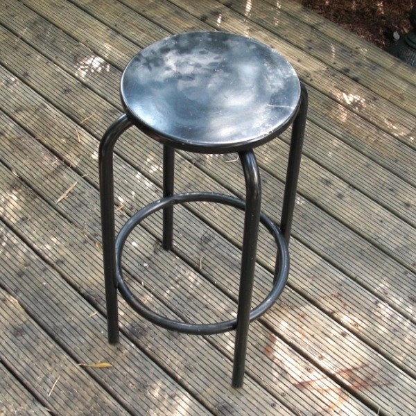 Tabouret de bar occasion pas cher