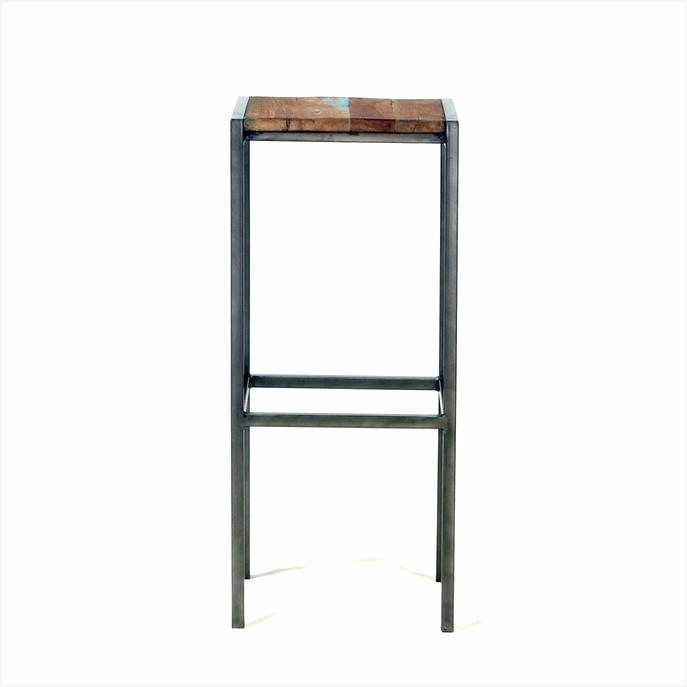 Tabouret tolix d'occasion