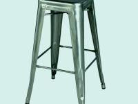 Tabouret tolix dijon