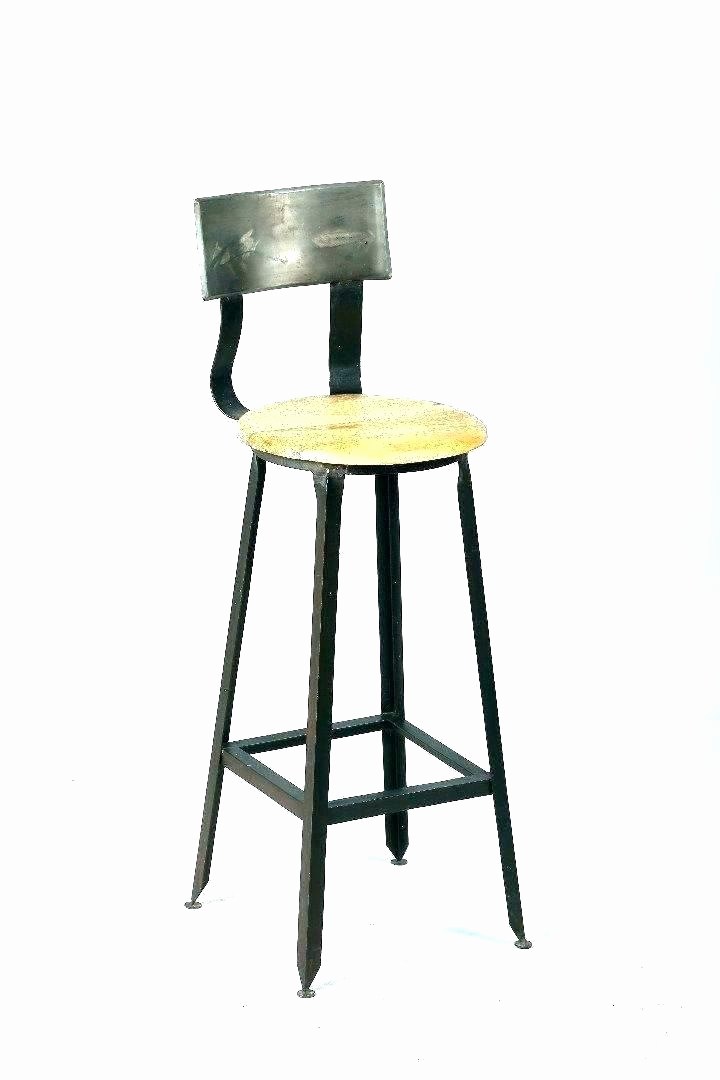 Design tabouret tolix occasion