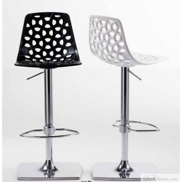 Tabouret de bar haut de gamme