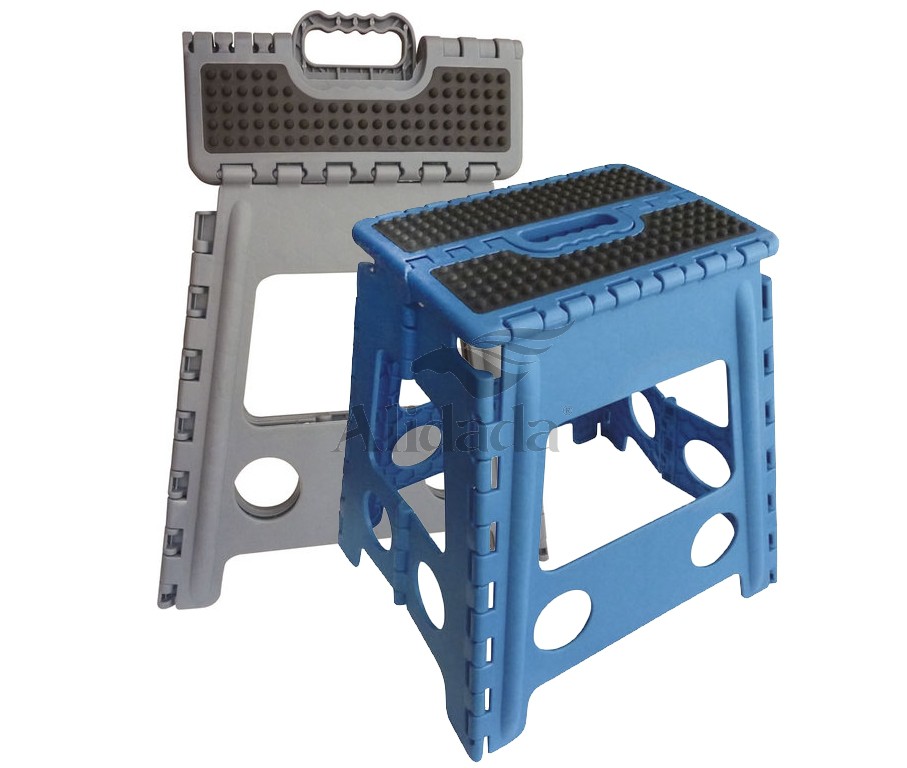 Tabouret pliant equitation