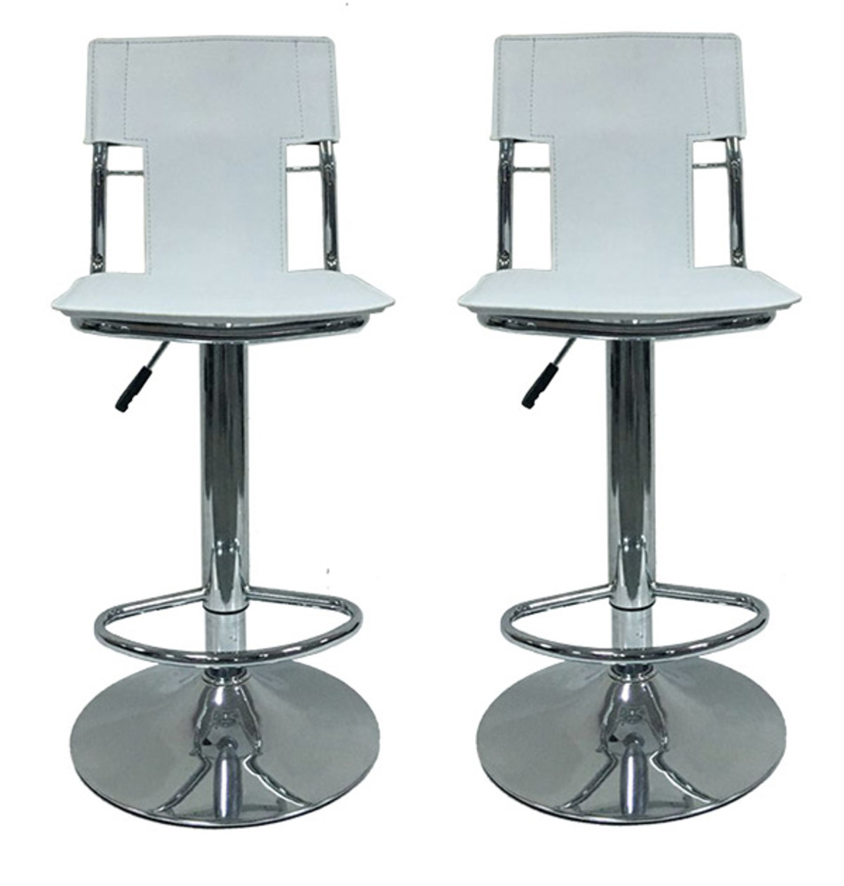 Tabouret de bar demontage