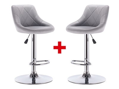 Tabouret de bar par 2