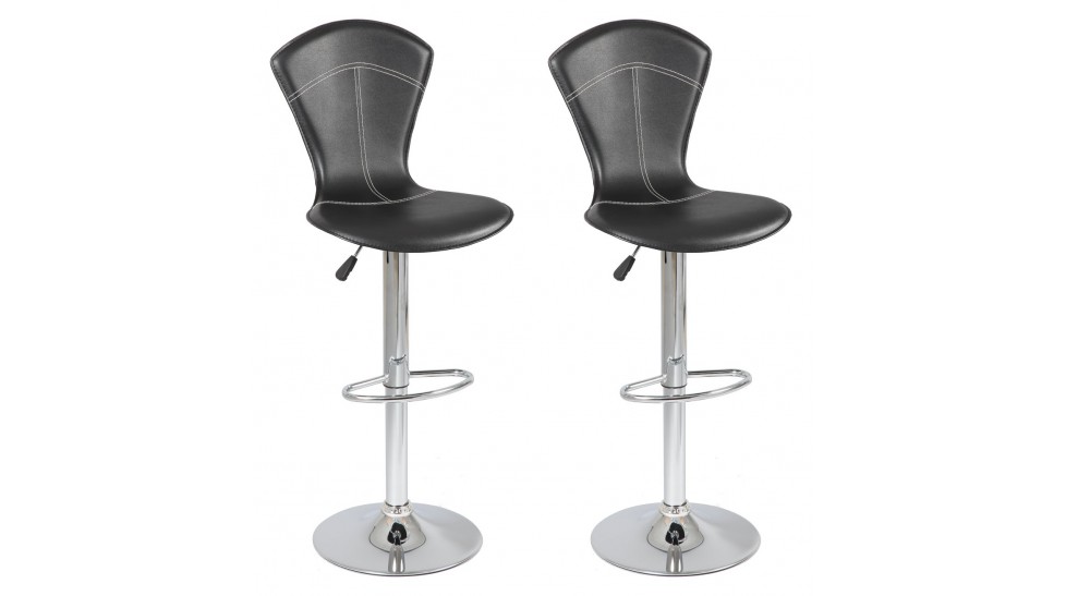 Tabouret de bar reglable pas cher