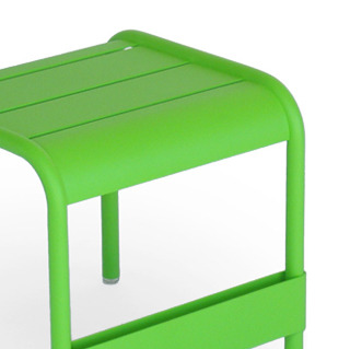 Tabouret bas exterieur