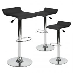 Tabouret de bar design horacio