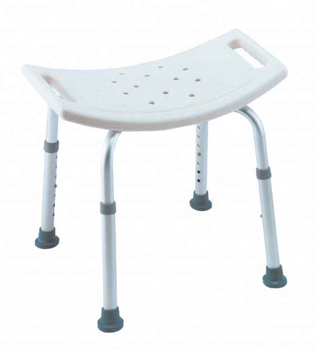 Tabouret de douche eco