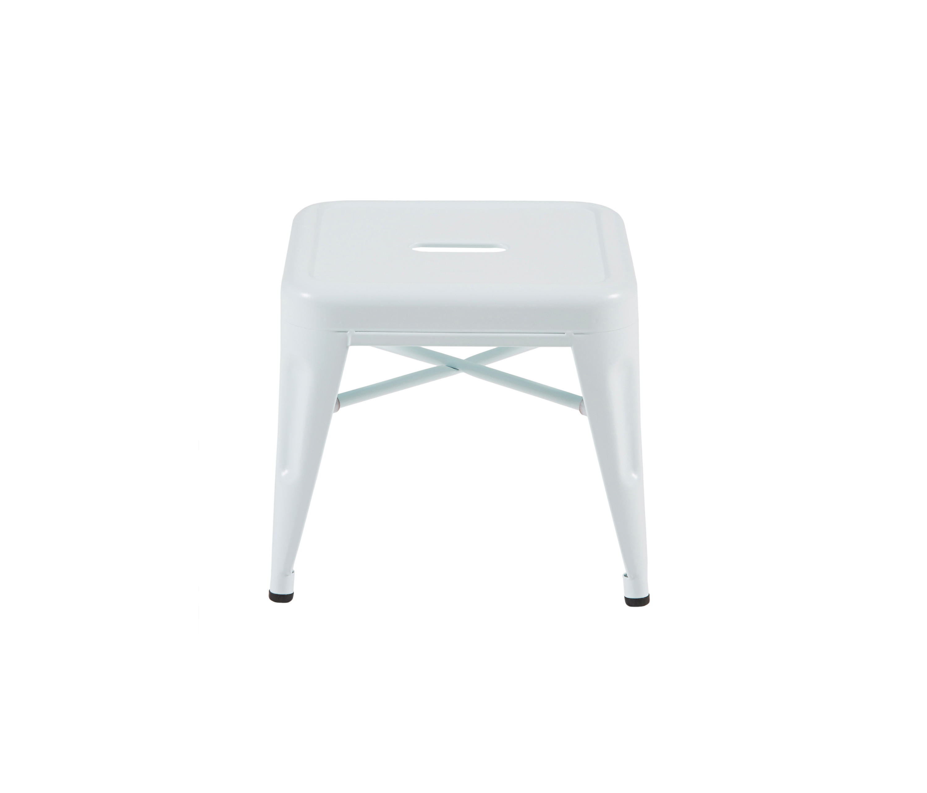 Tolix tabouret stool