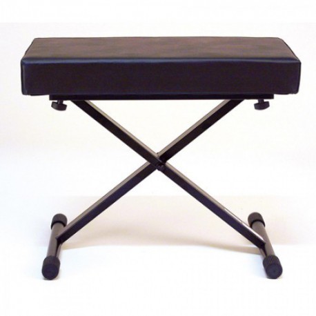 Banquette piano tornado