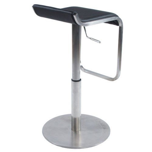 Tabouret de bar gain de place