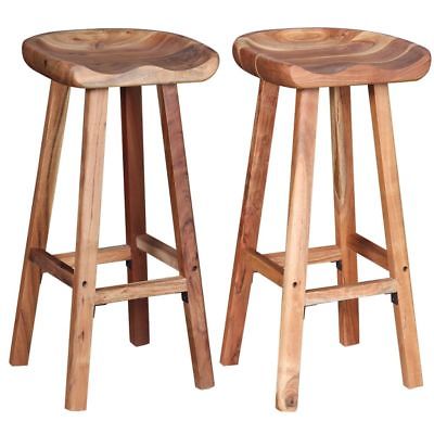 Lot de 5 tabouret de bar