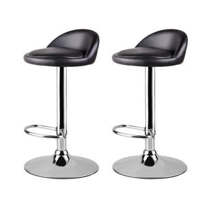 Comment regler un tabouret de bar