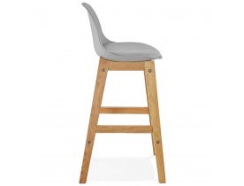Tabouret assise 65 cm