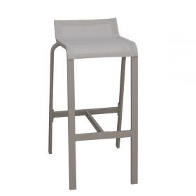 Tabouret de bar jardin