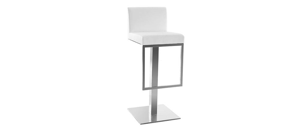Tabouret design fixe