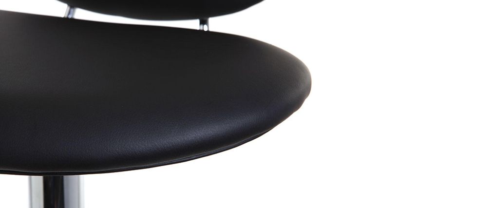 Tabouret design stone