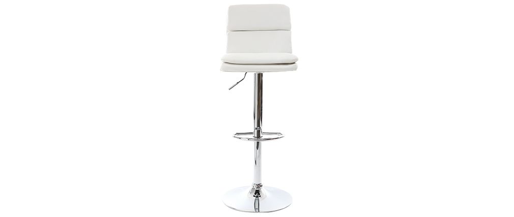 Tabouret de bar siege tracteur