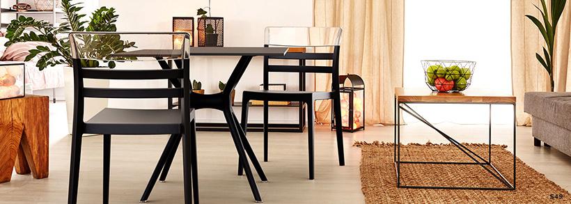 Tabouret de bar portet sur garonne