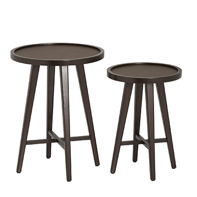 Tabouret de bar crozatier