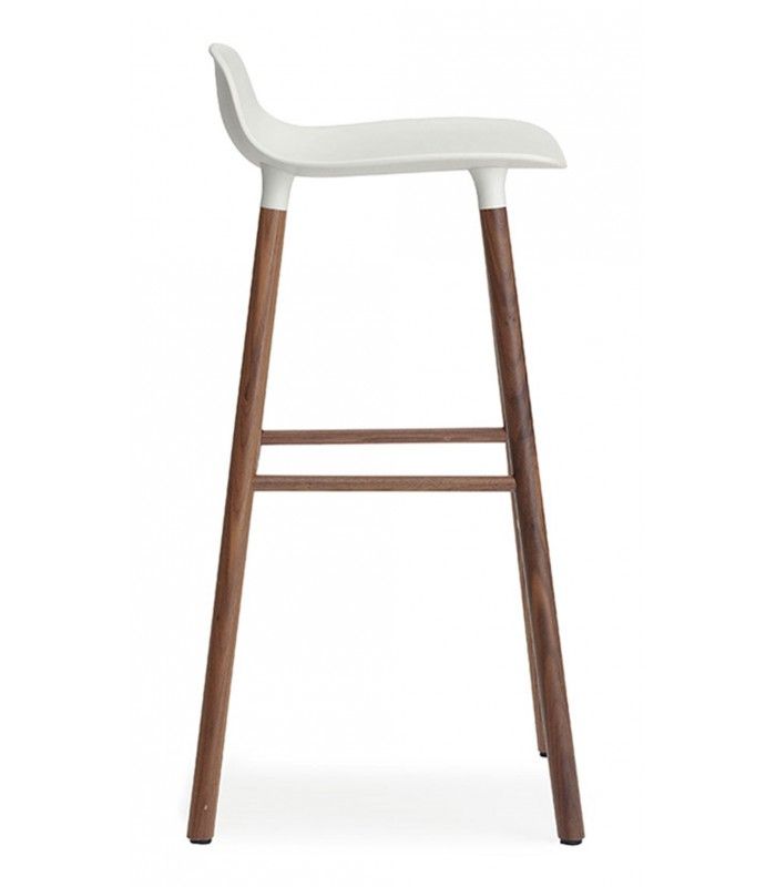 Tabouret de bar mezzo