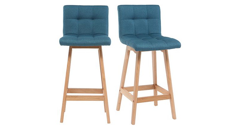 Test tabouret de bar
