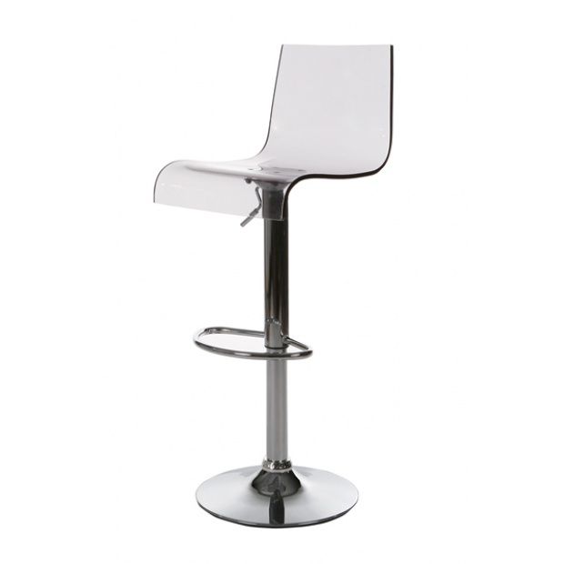 Verrin tabouret de bar