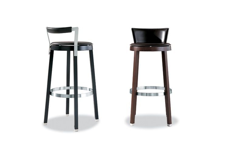 Tabouret de bar peter