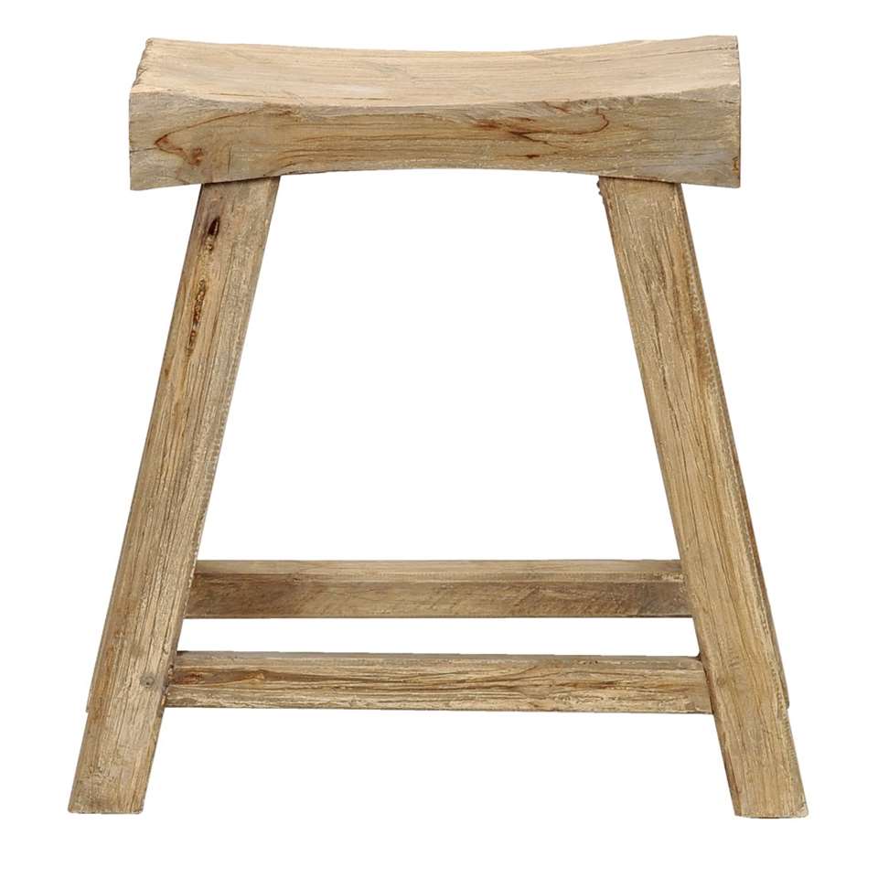 Tabouret de bar levi