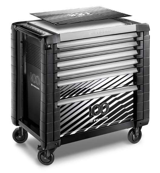 Tabouret de bar fil acier