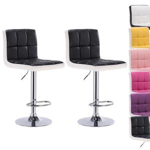 Joint embase tabouret de bar