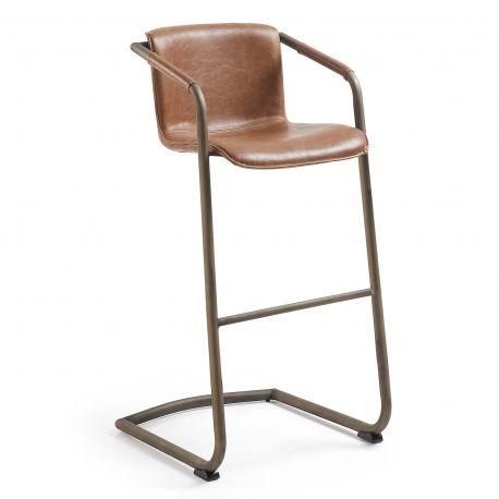 Tabouret de bar de 80cm