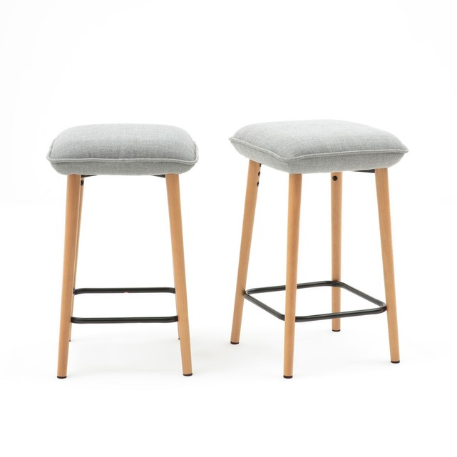 Tabouret de bar la bonne hauteur