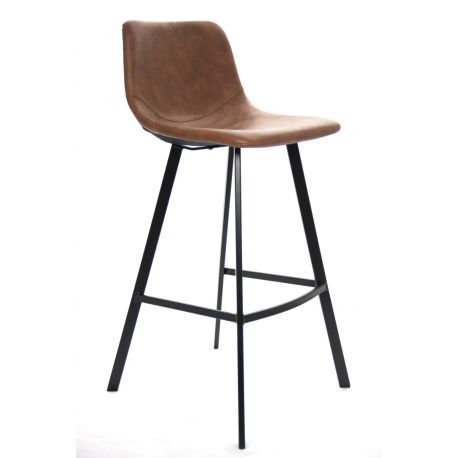 Tabouret bar hauteur plan de travail