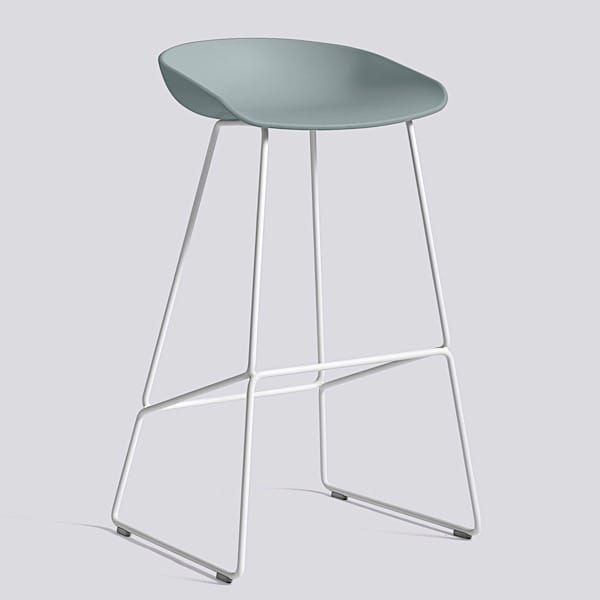 Tabouret de bar cottage