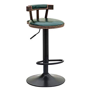 Tabouret de bar pratique