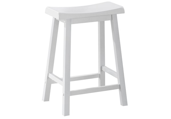 Tabouret de bar reno depot